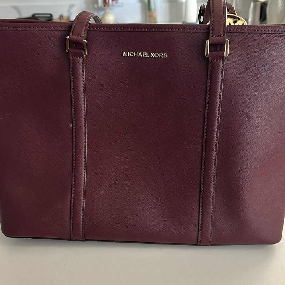 Michael Kors bag